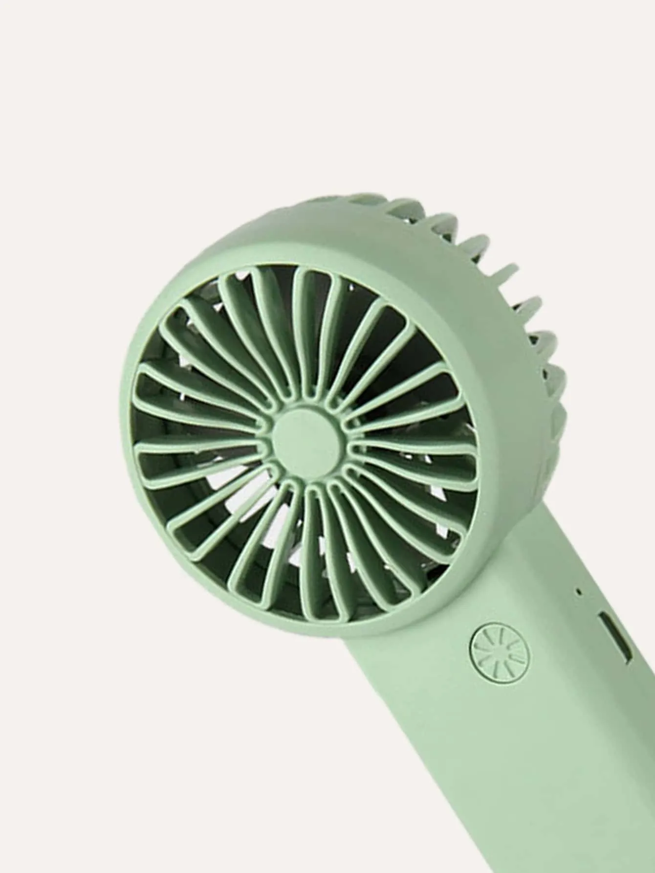 1pc Electric Hand Fan