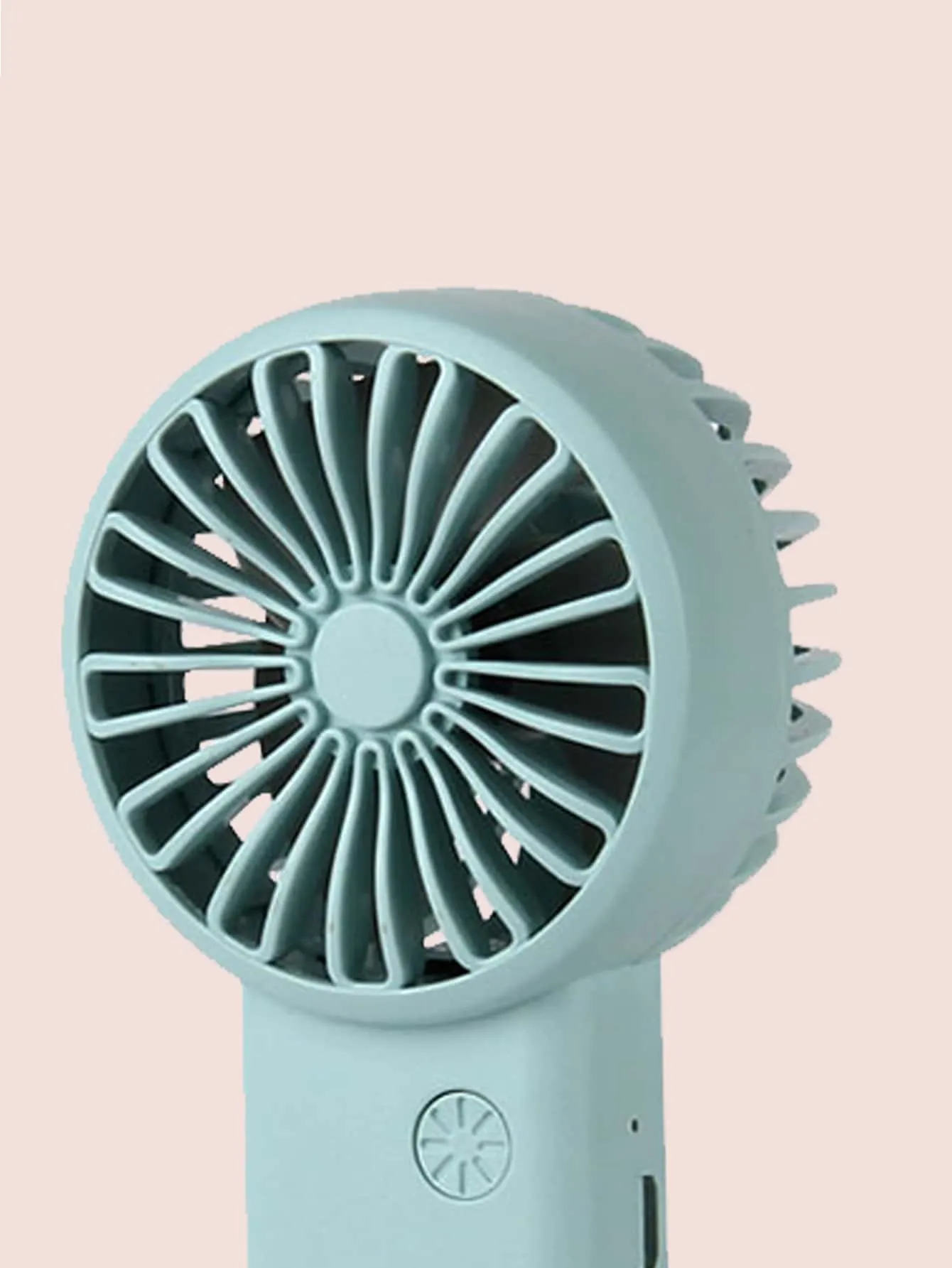 1pc Electric Hand Fan