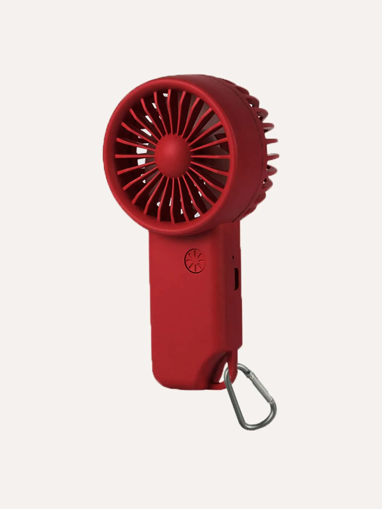 1pc Electric Hand Fan