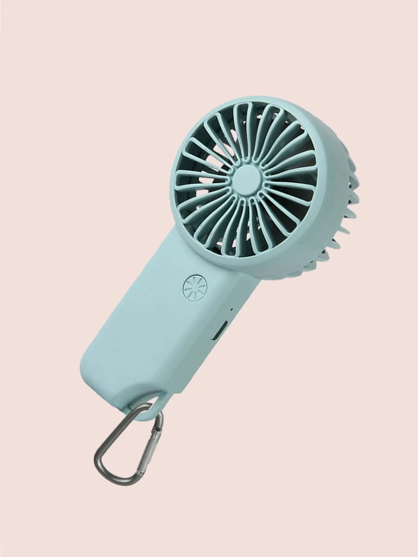 1pc Electric Hand Fan