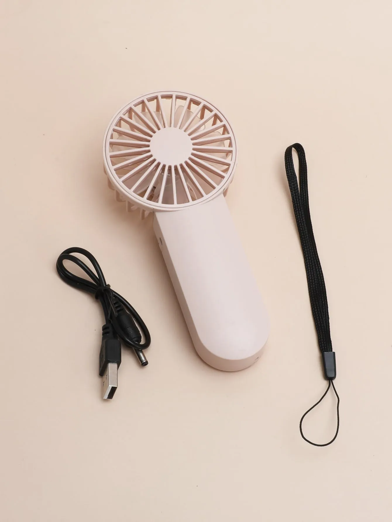 1pc Mini Electric Hand Fan