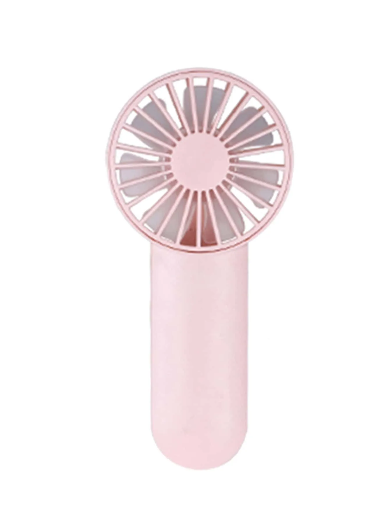 1pc Mini Electric Hand Fan