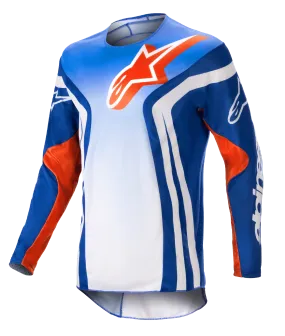 2023 Racer Semi Jersey