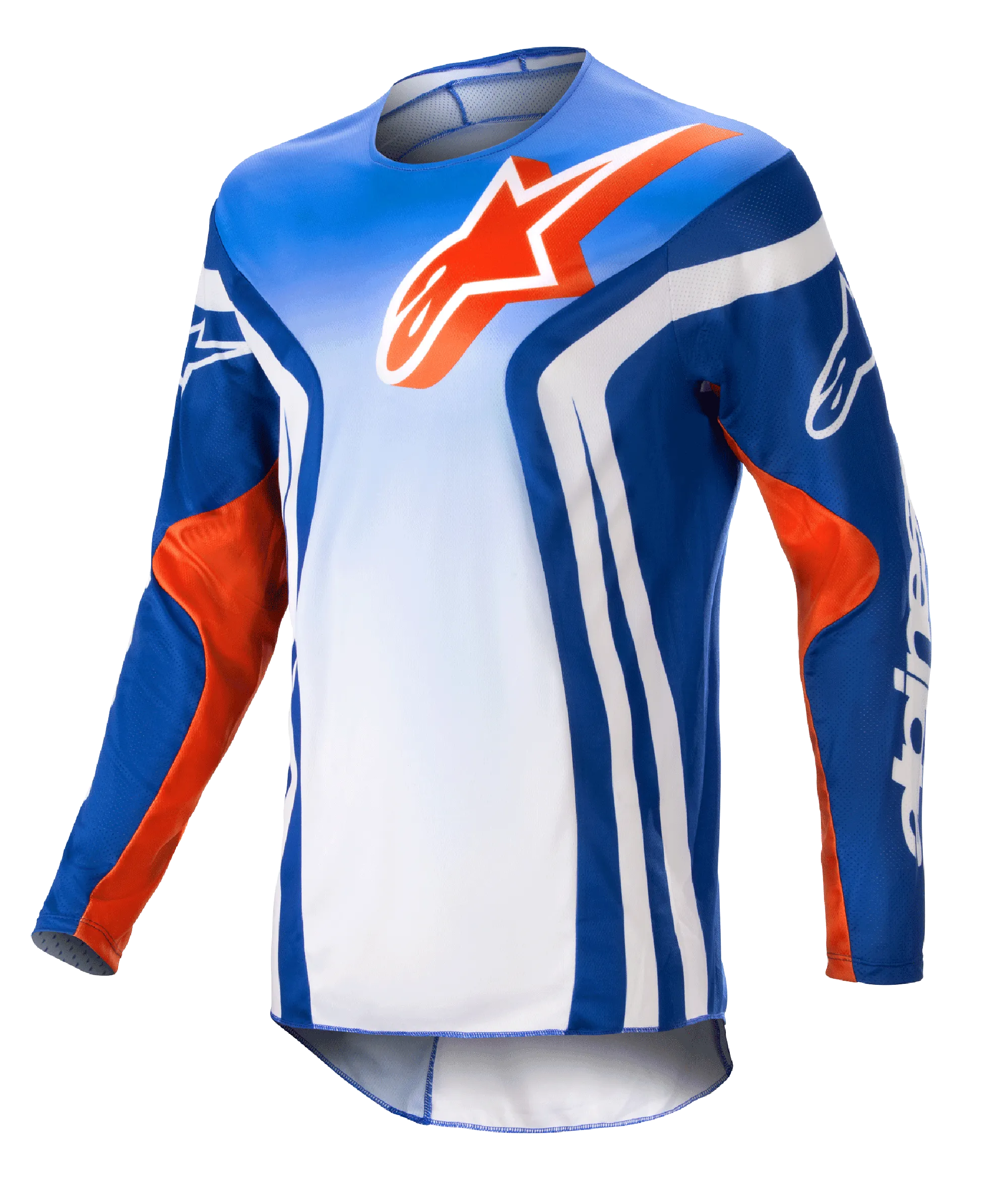 2023 Racer Semi Jersey