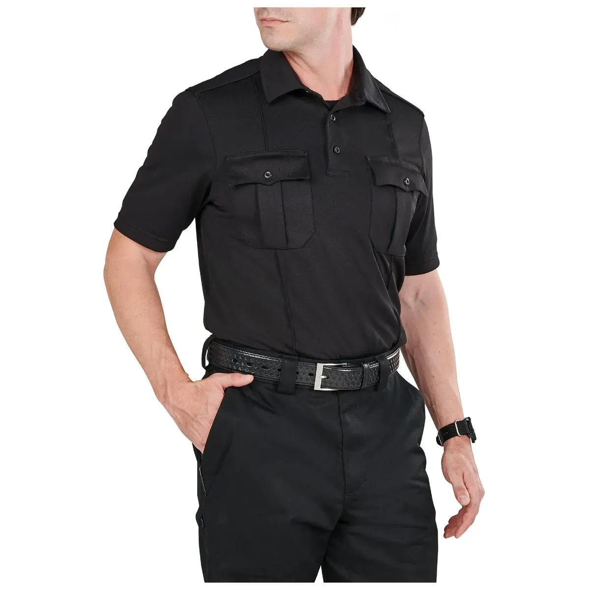 5.11 Tactical Class A Uniform Short Sleeve Polo