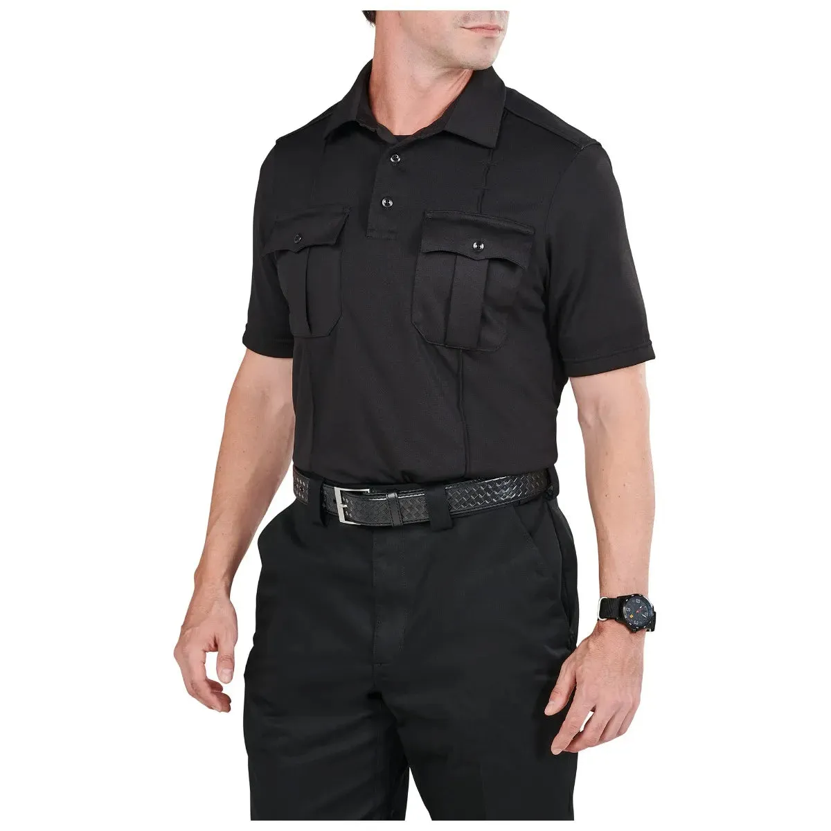 5.11 Tactical Class A Uniform Short Sleeve Polo