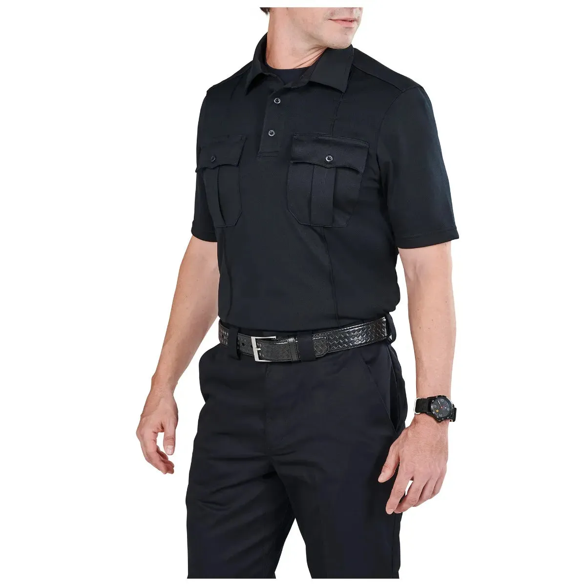 5.11 Tactical Class A Uniform Short Sleeve Polo