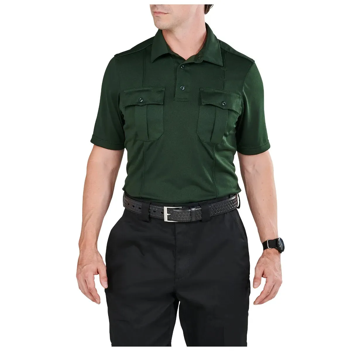 5.11 Tactical Class A Uniform Short Sleeve Polo