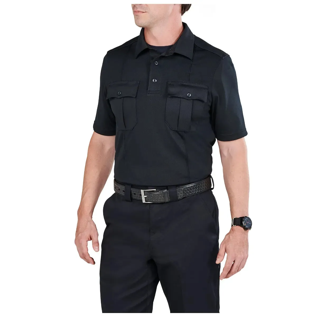 5.11 Tactical Class A Uniform Short Sleeve Polo