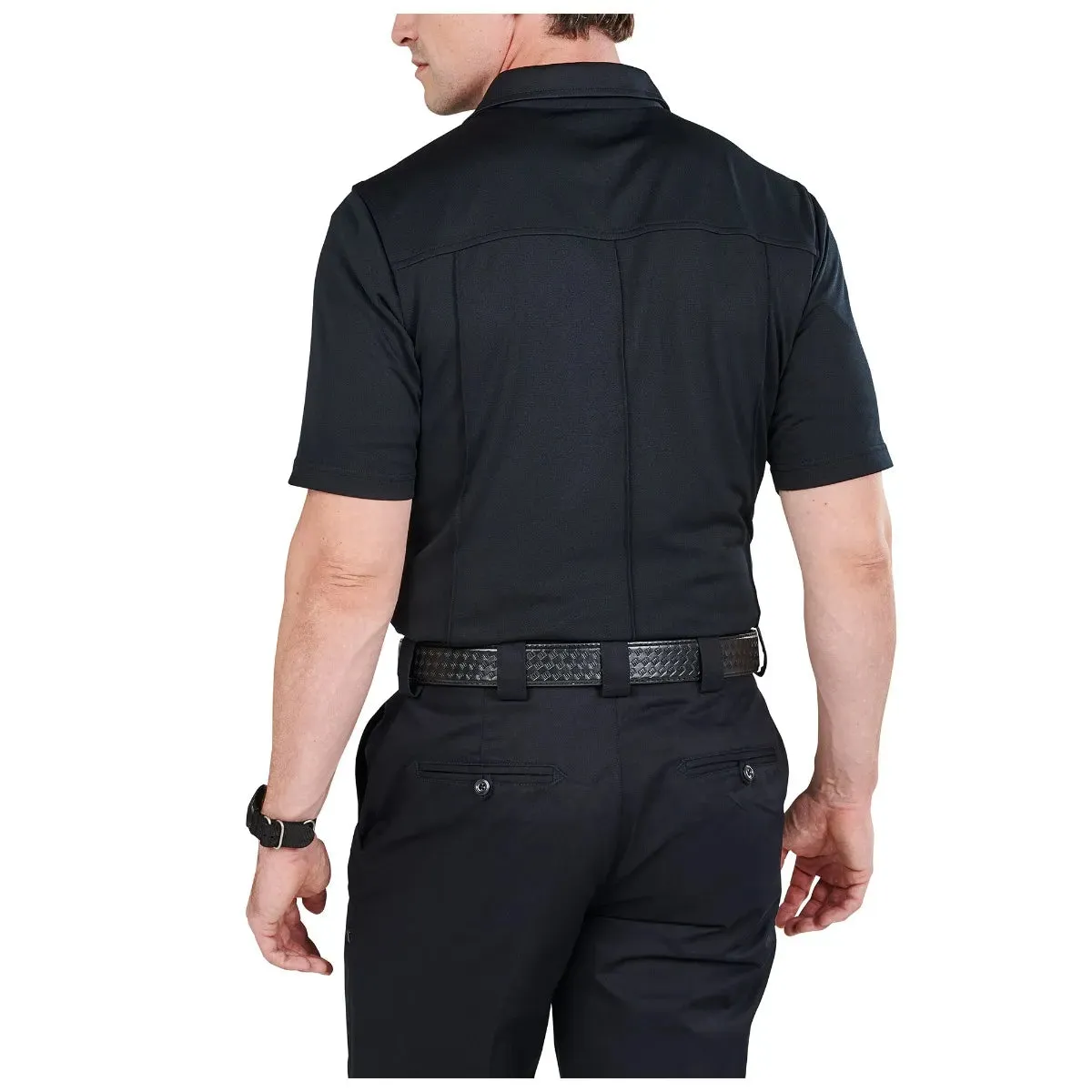 5.11 Tactical Class A Uniform Short Sleeve Polo