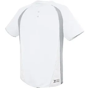 Ace Two-Button Jersey