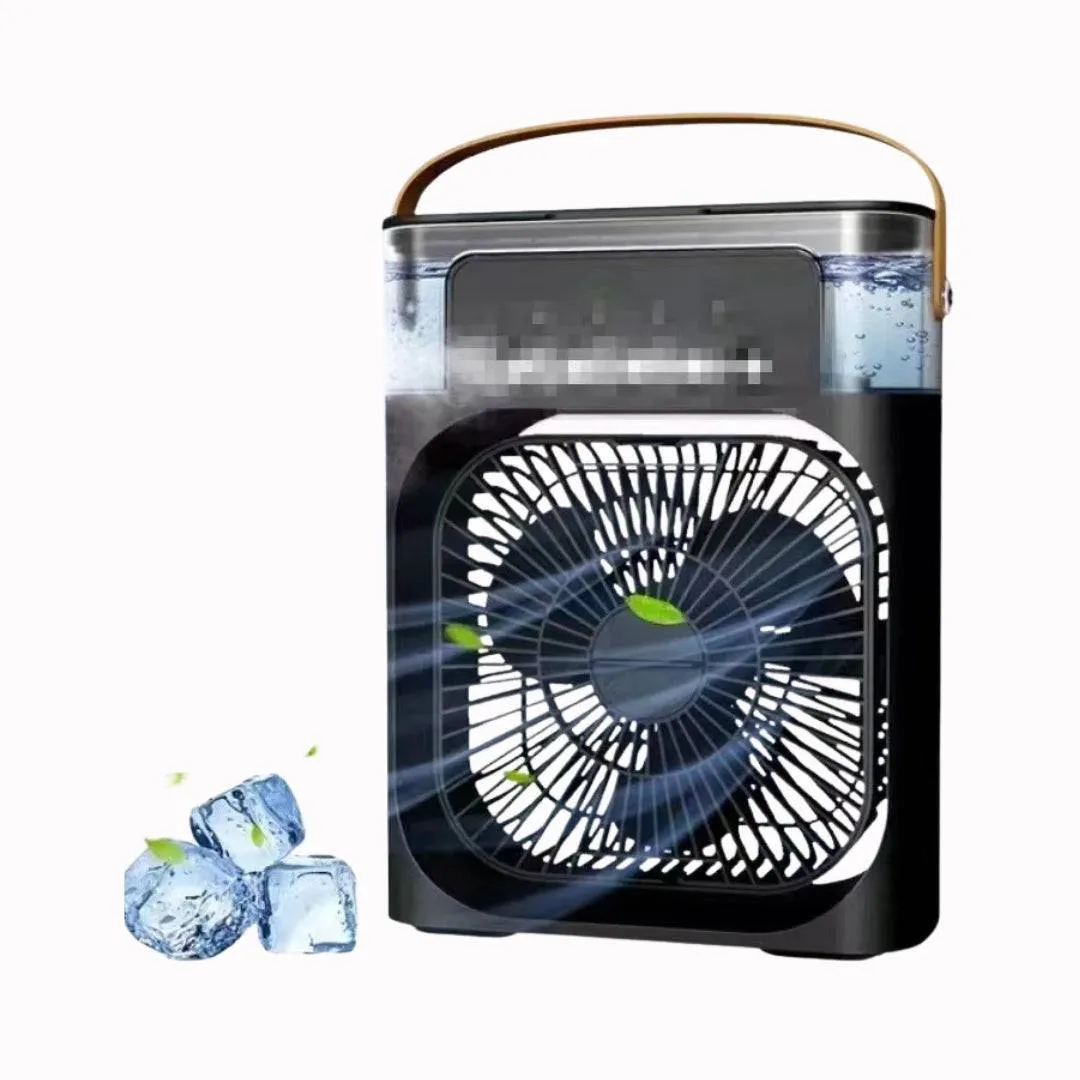 Air Cooler Fan