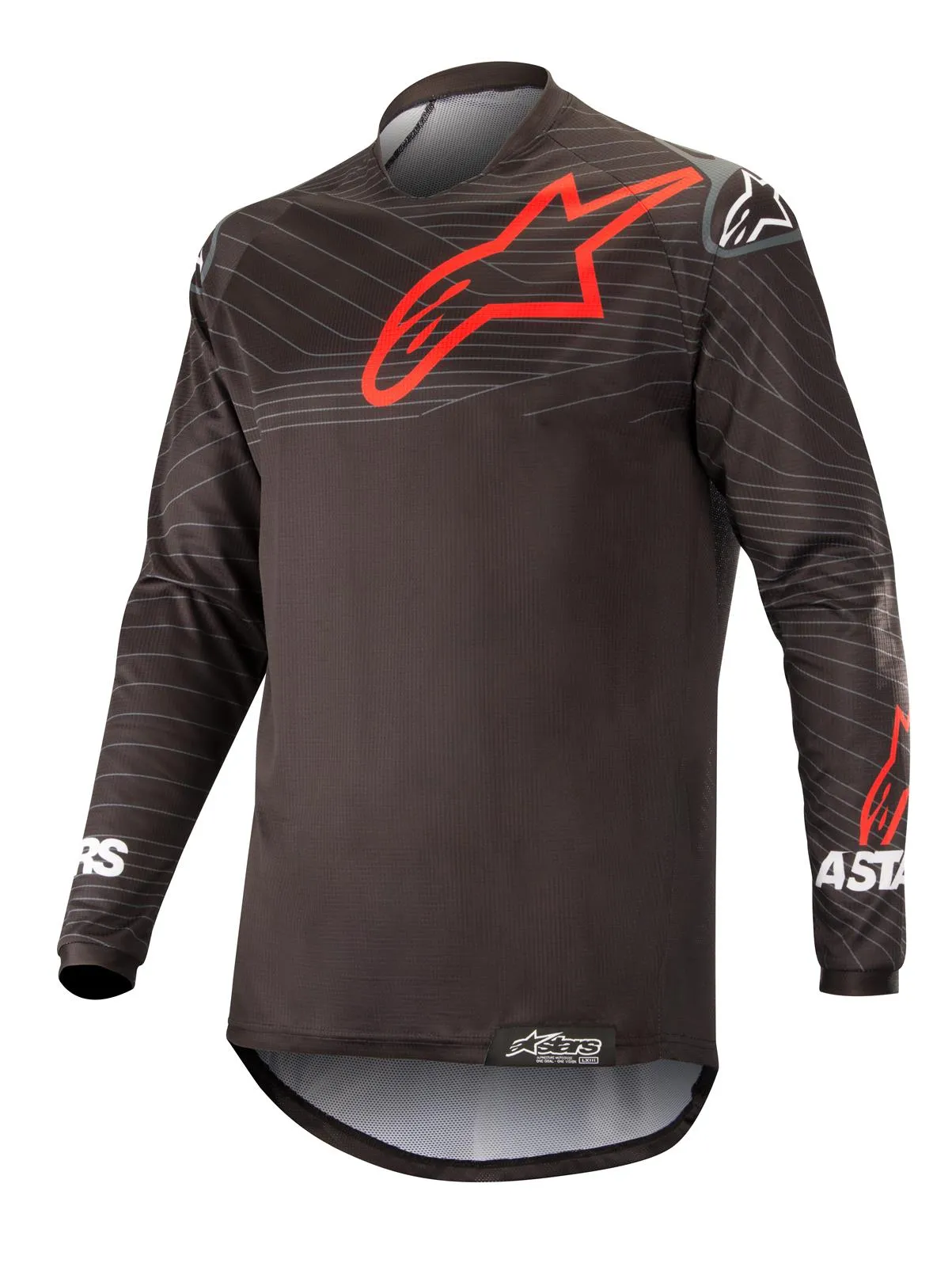 Alpinestars MX Venture-R Jerseys 3763019-13-M