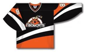 Athletic Knit Custom Made Hockey Jersey Design 854