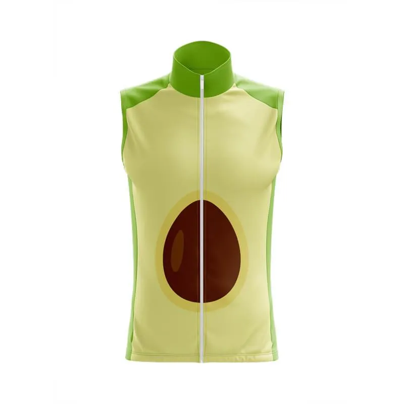 Avocado jerseys