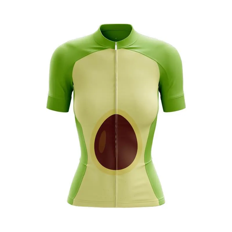 Avocado jerseys