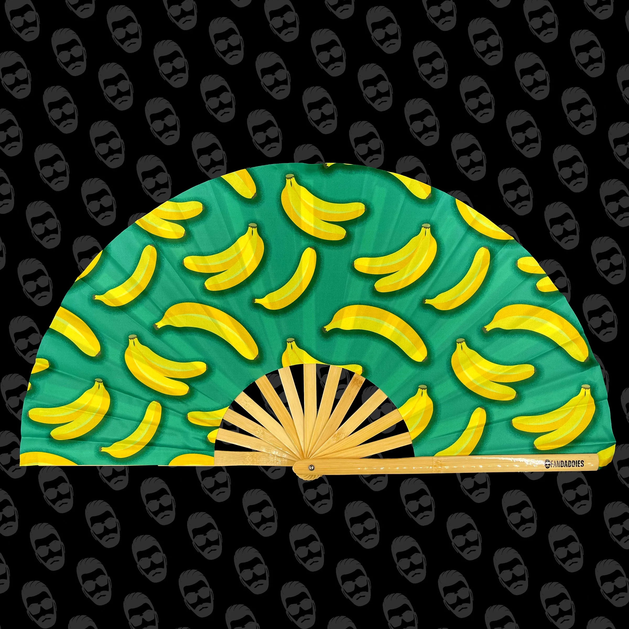 Bananas UV Fan