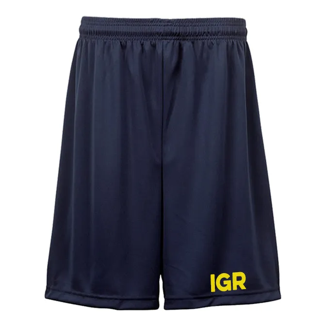 Basic PT Uniform Shorts - IGR