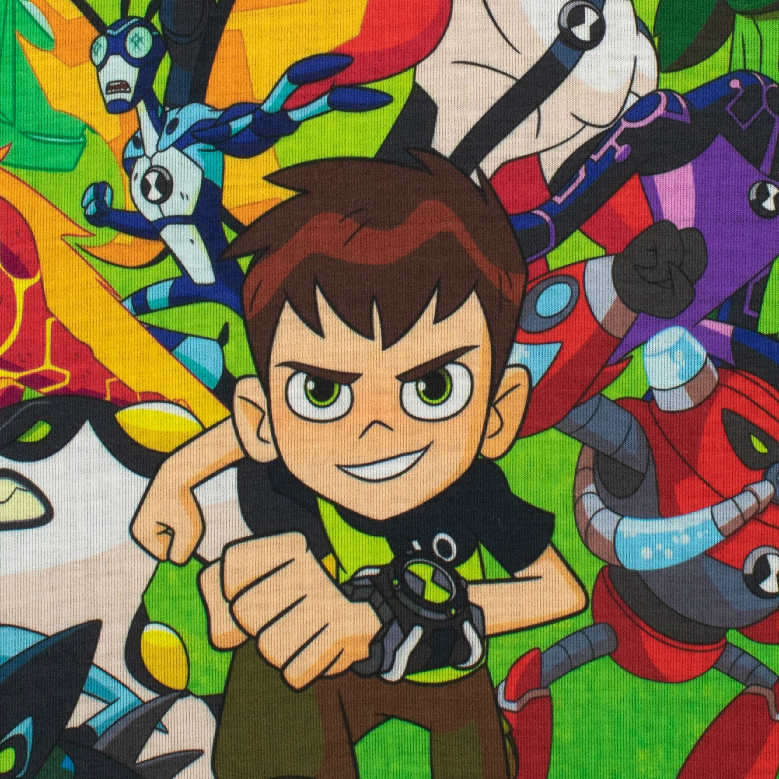 Ben 10 T-Shirt