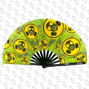 Biohazard UV Fan