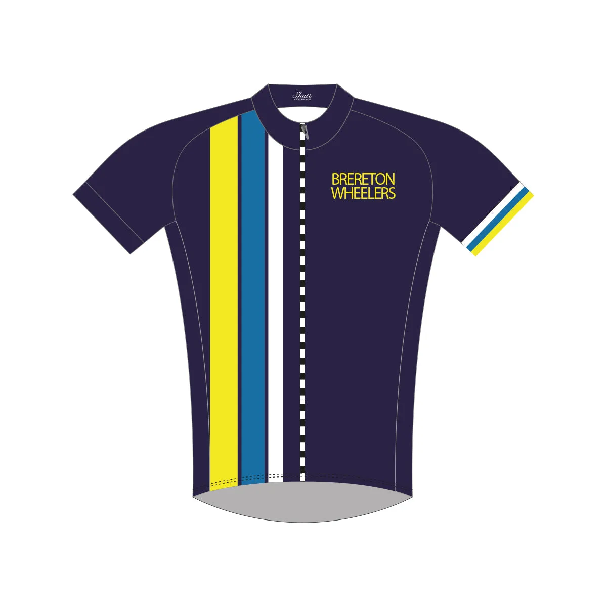 Brereton Sportline Performance Jersey