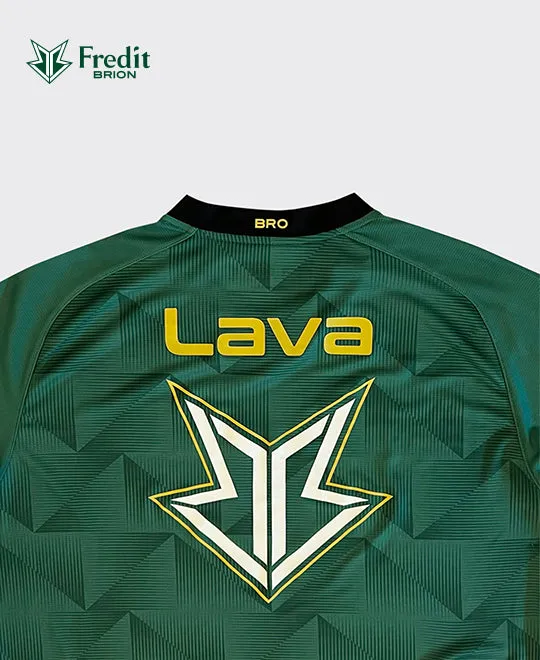 BRO 2022 REPLICA UNIFORM