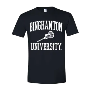 BU Lacrosse - Collegiate Design