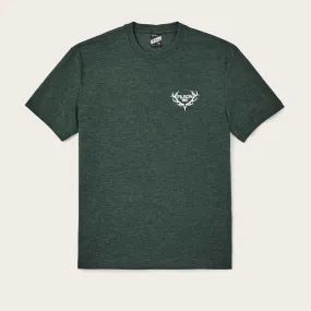 BUCKSHOT T-SHIRT