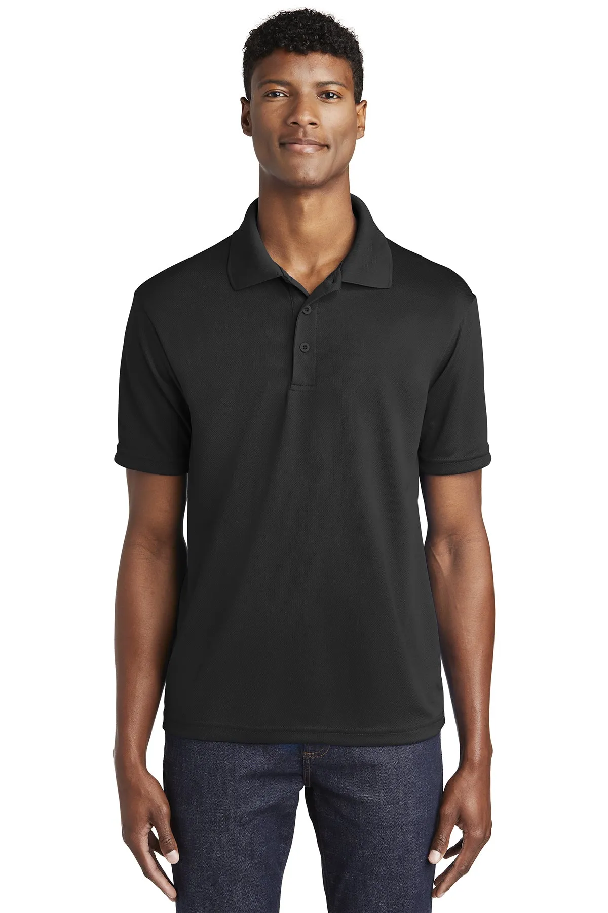 Capital Brands -  TEAM MEMBER Uniform Polo