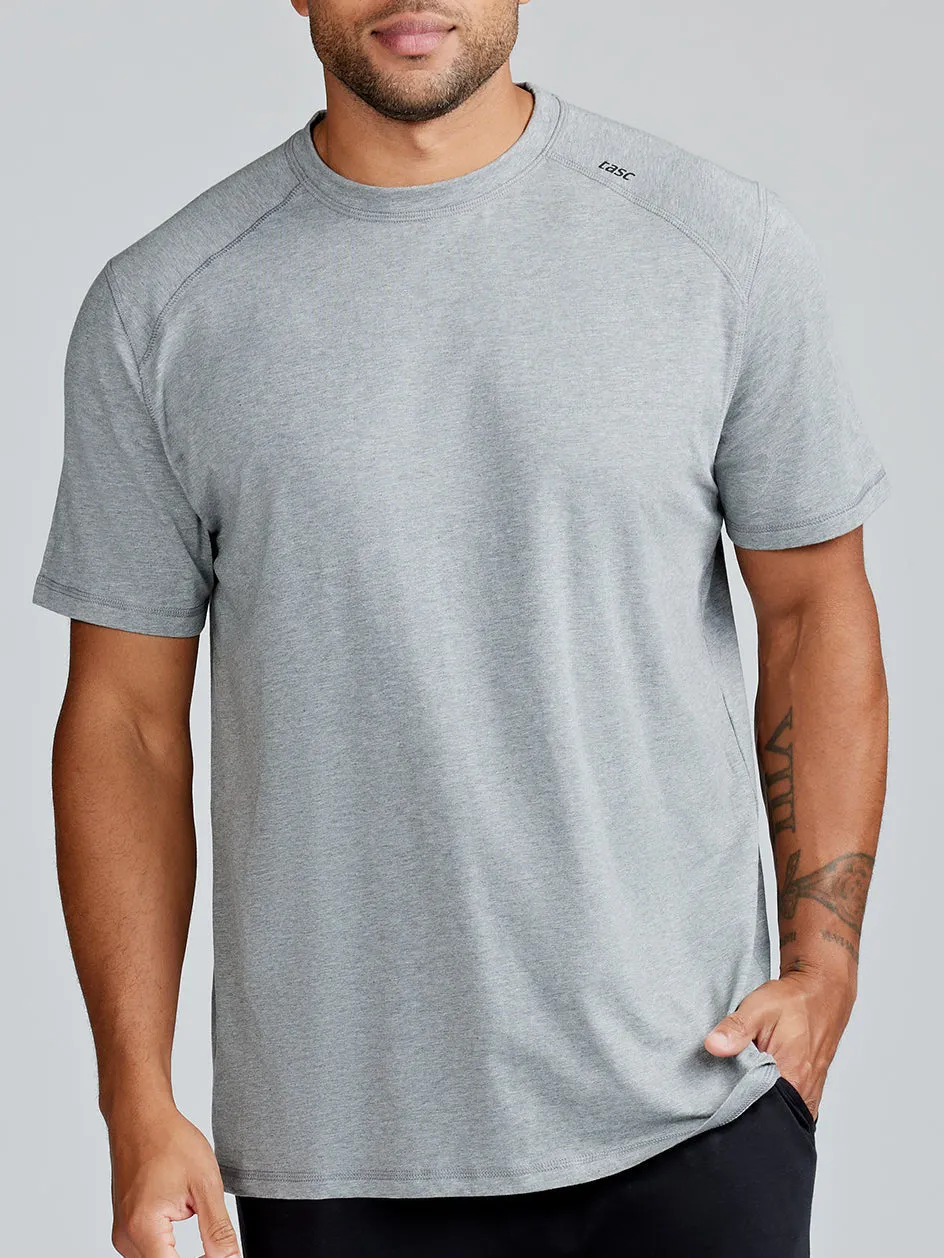 Carrollton Fitness T-Shirt