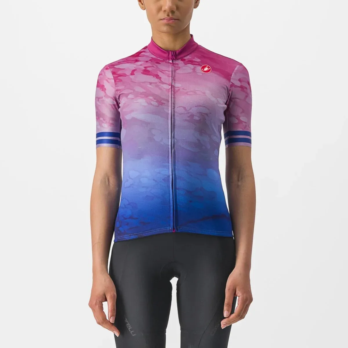 Castelli Women's Marmo Jersey