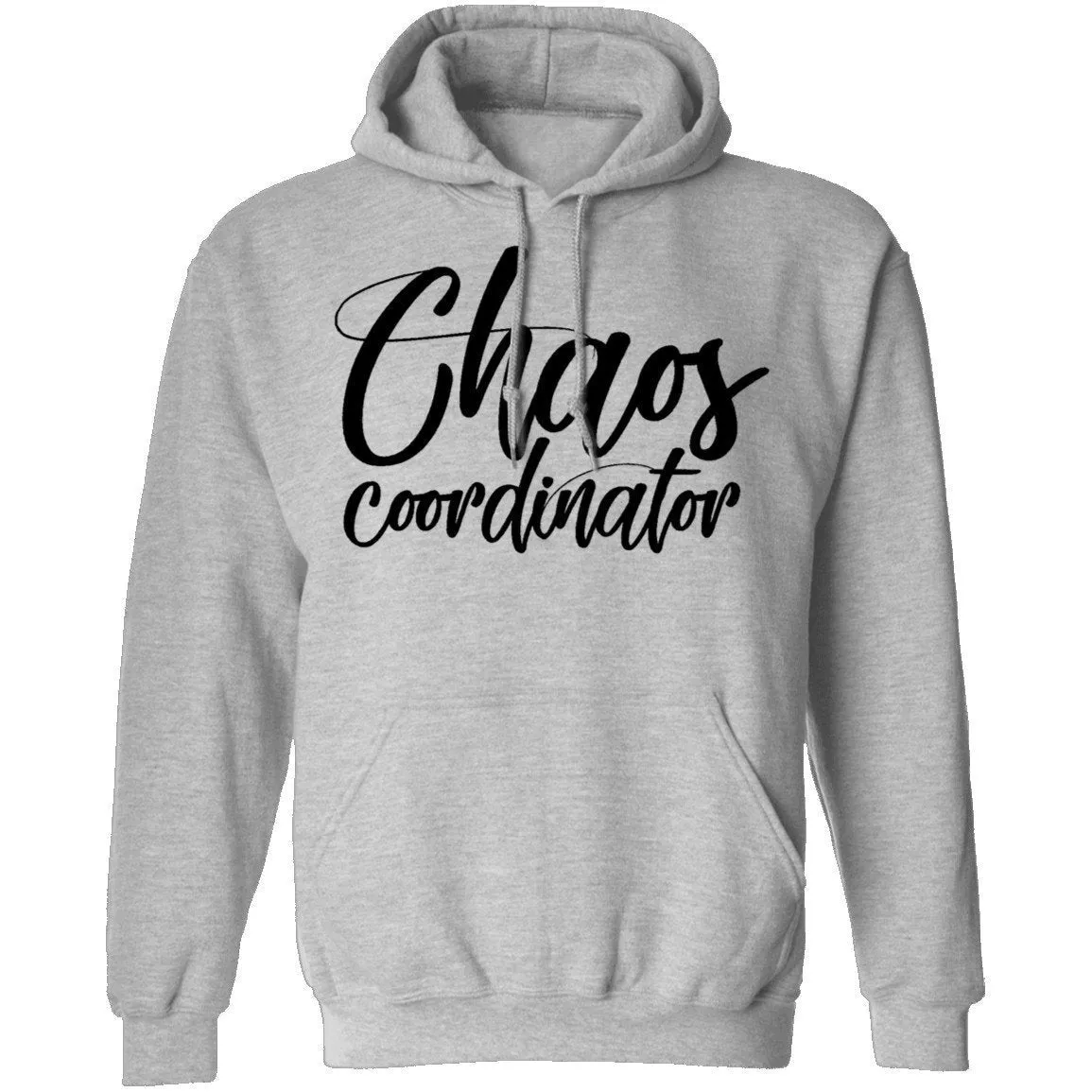 Chaos Coordinator T-Shirt