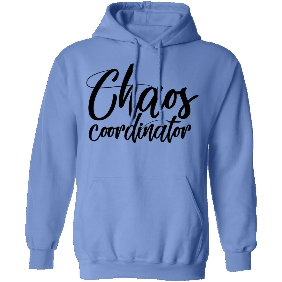 Chaos Coordinator T-Shirt