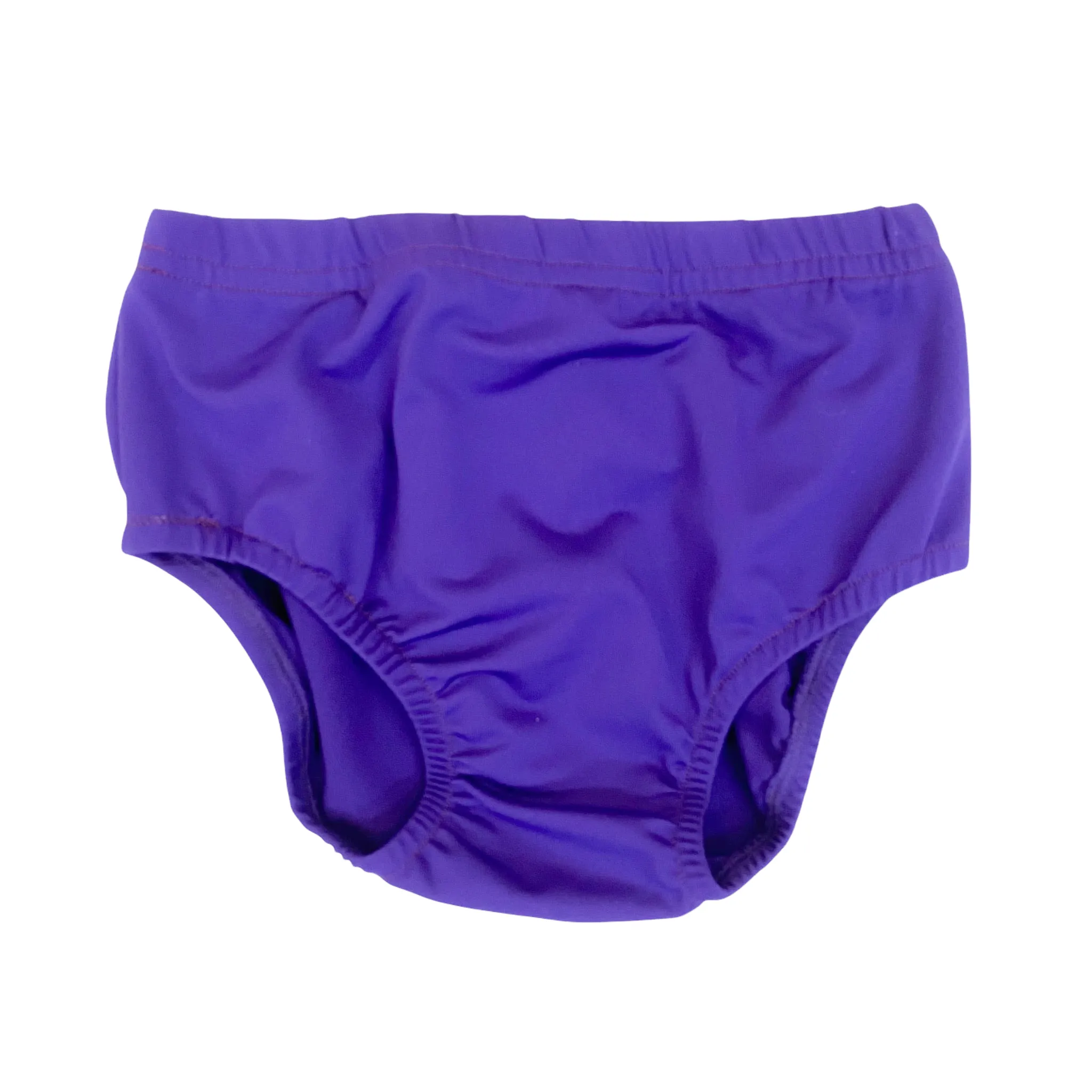 Cheer Uniform Short or Bloomers - Purple