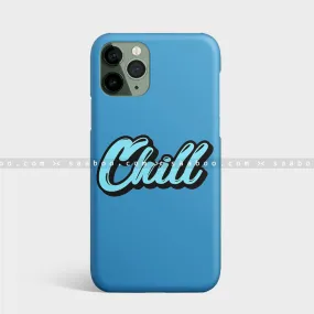 Chill  Design Case