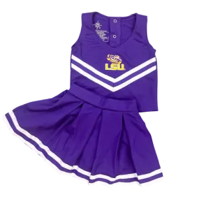 CK Cheer Uniform