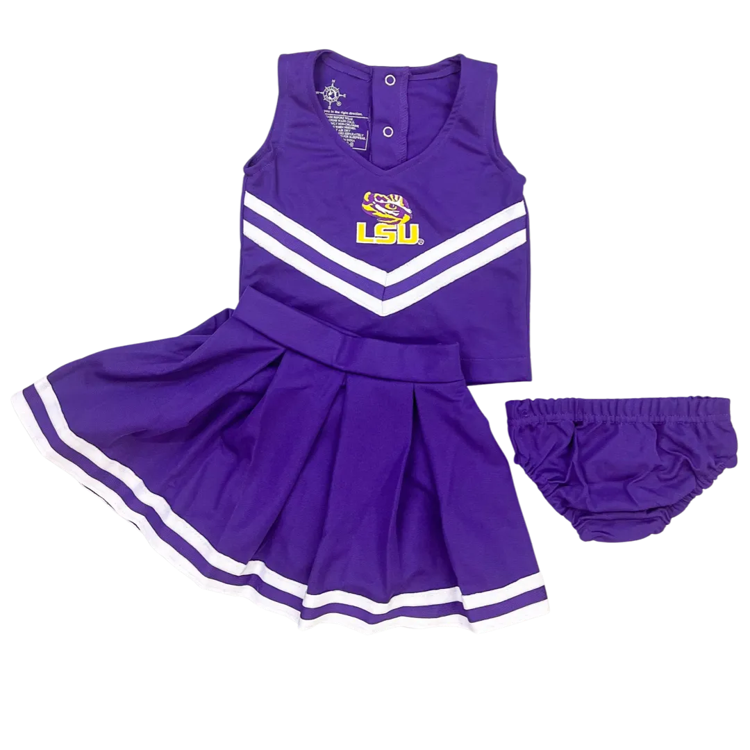 CK Cheer Uniform