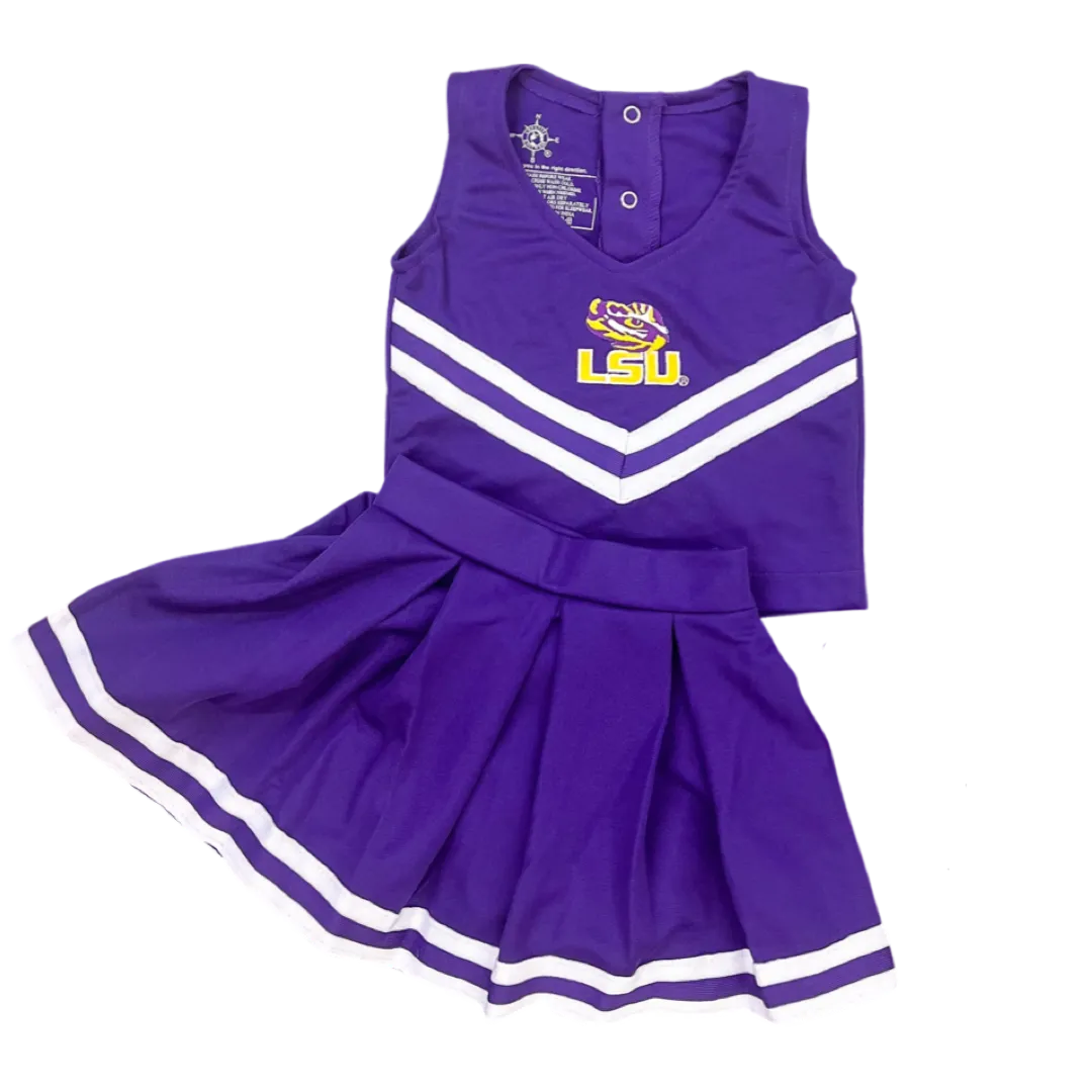 CK Cheer Uniform