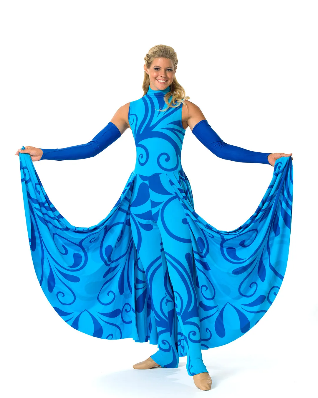 Color Guard Uniform 33