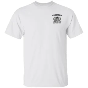 Columbus HDU T-Shirt