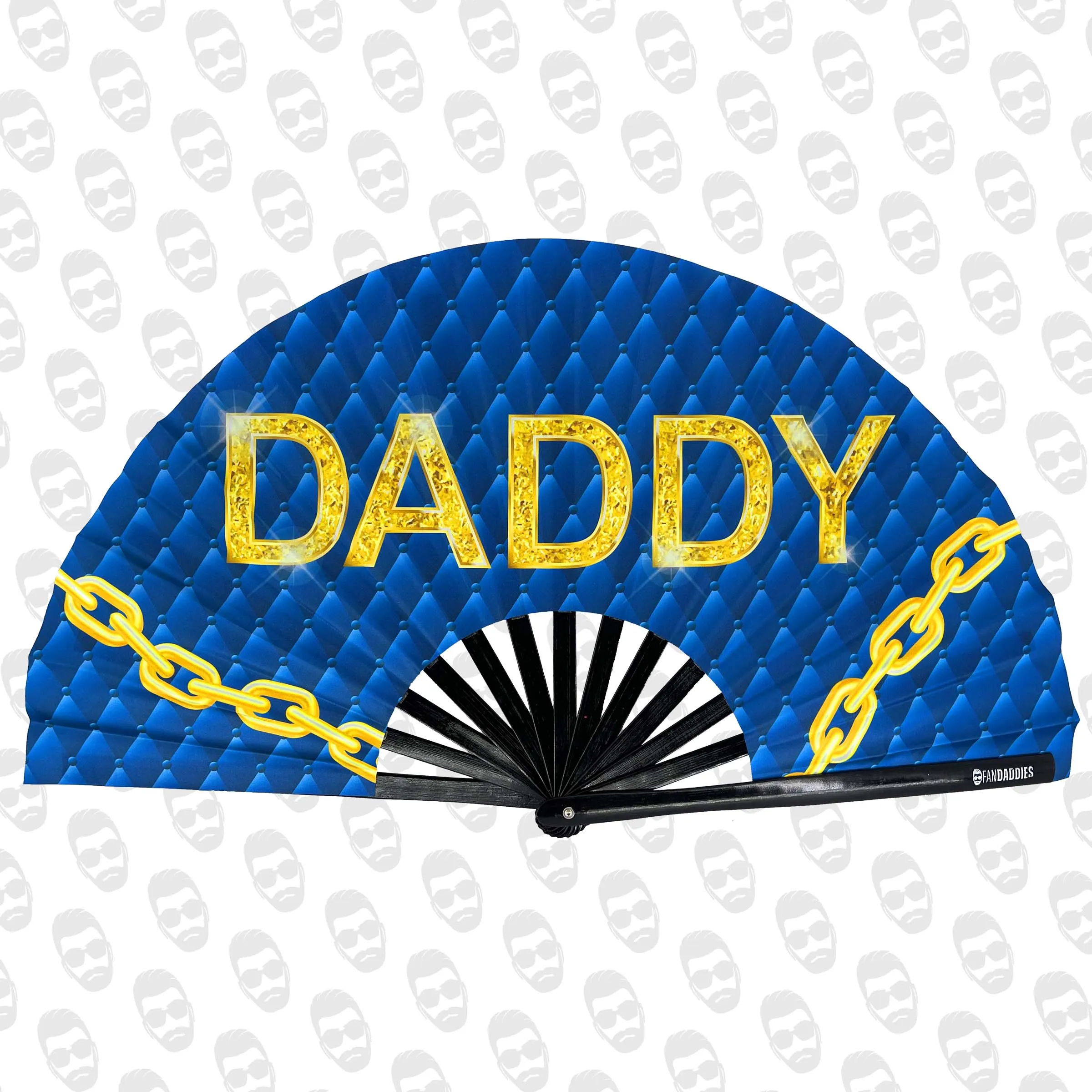 Daddy UV Fan