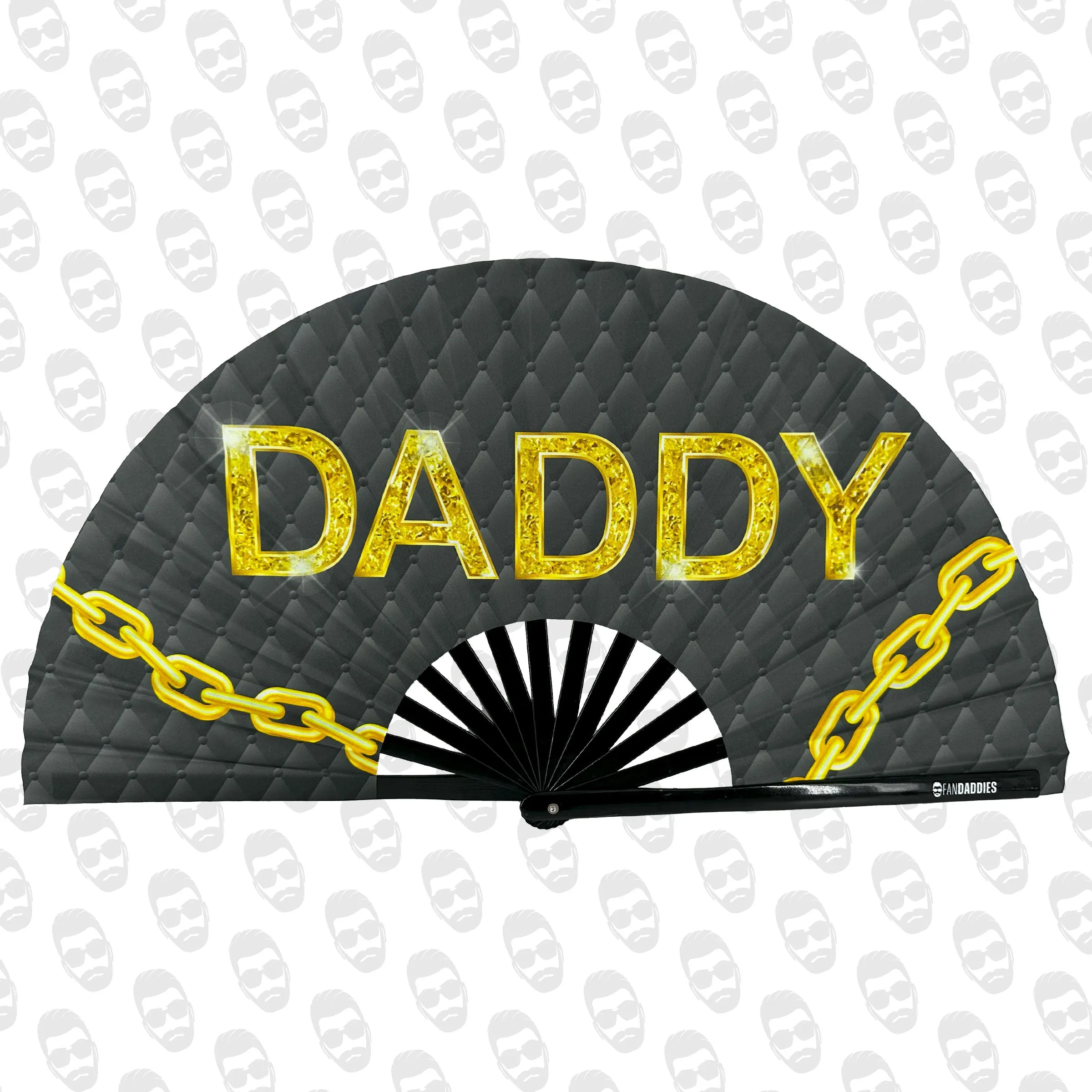 Daddy UV Fan