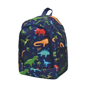 Dino World NGIL Canvas Backpack