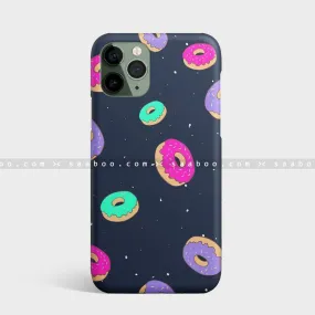 Donats Design Case