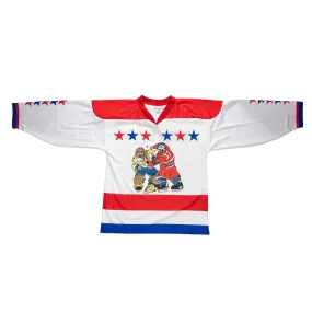 Dorsia Tilt Hockey Jersey