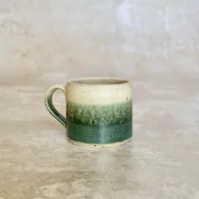 Espresso Cup - Misty Lagoon