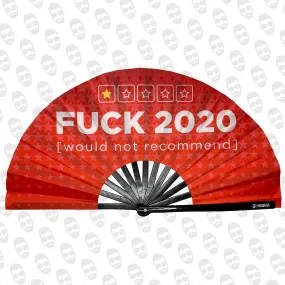 F*** 2020 Fan