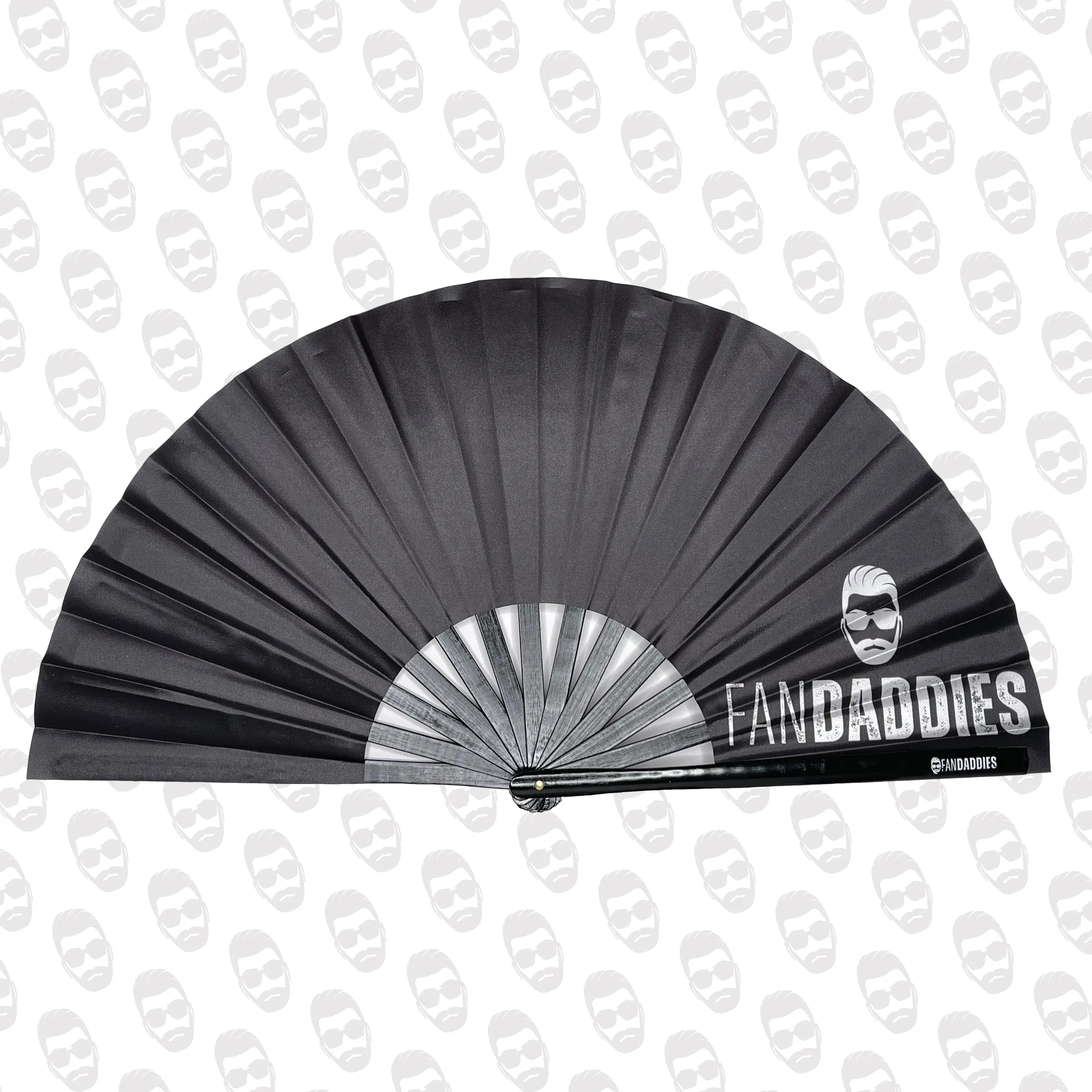 Fan Daddies Logo Fan