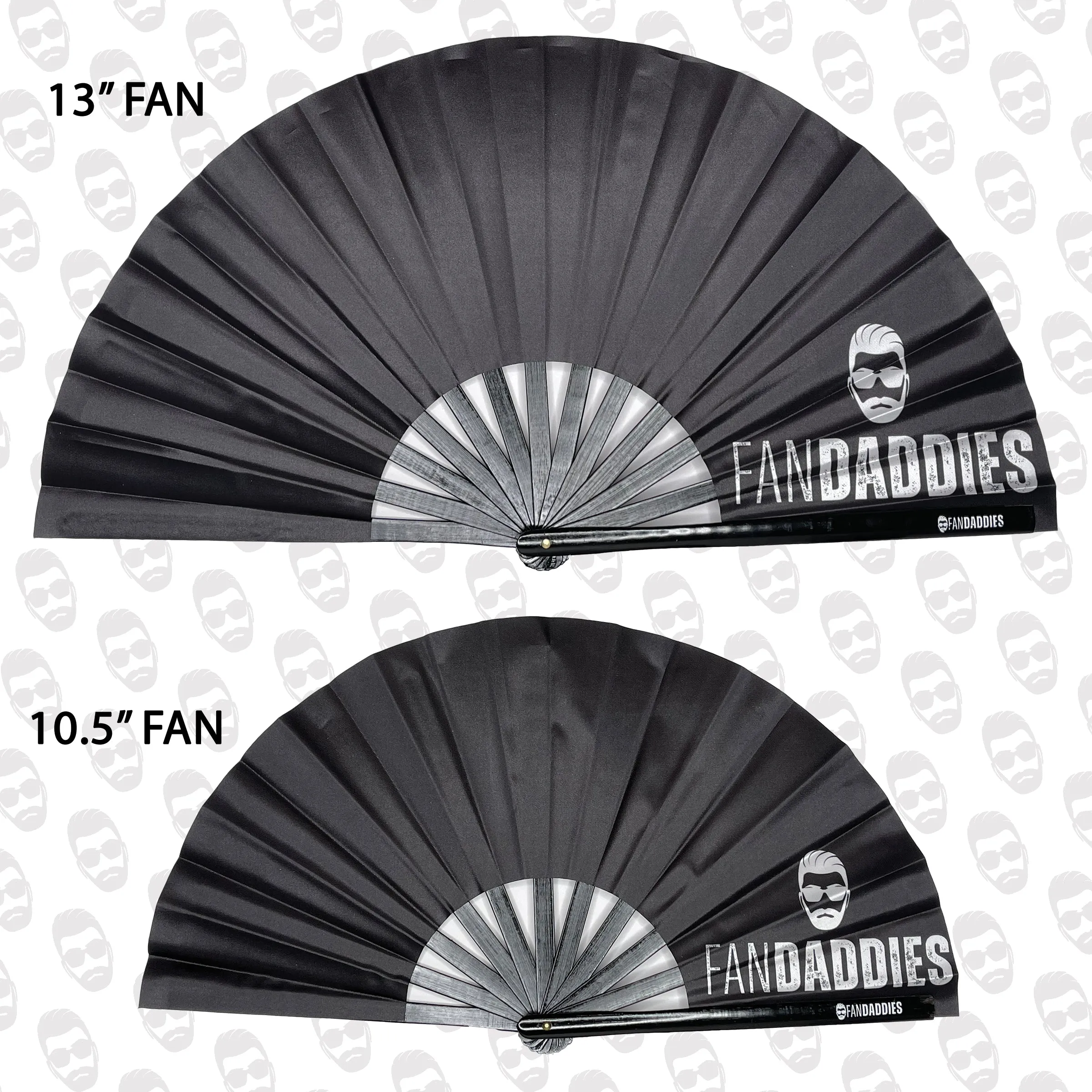 Fan Daddies Logo Fan