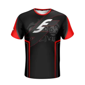 ForeignFive Jersey